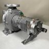 Pompe à huile thermique EMSE EKY 40-160, 11 kW, 2900, sans moteur