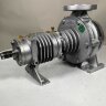 Pompe à huile thermique EMSE EKY 40-160, 11 kW, 2900, sans moteur