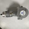 Pompe à huile thermique EMSE EKY 40-160, 11 kW, 2900, sans moteur