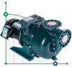 Pompe chimique QHB-750102 GFRPP, 1300L/min, 26,5 m, 380V, moteur ABLE, centrifuge auto-amorçante