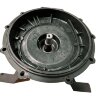 Pompe chimique QHB-750102 GFRPP, 1300L/min, 26,5 m, 380V, moteur ABLE, centrifuge auto-amorçante