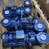 Bomba de vacío de anillo de agua ESV 210/80, 145 m3/h, 4,0 kW, 1450 rpm