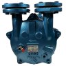 Bomba de vacío de anillo de agua ESV 210/80, 145 m3/h, 4,0 kW, 1450 rpm