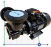 Bomba de aceite vortex WM-30, 380V -30°C+200°C