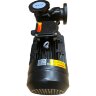 Bomba de aceite vortex WM-30, 380V -30°C+200°C