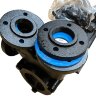 Bomba de aceite vortex WM-30, 380V -30°C+200°C