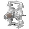 DP 200 AL/SN - насос пневматичний мембранний високого тиску DiaPump