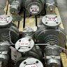 Насос діатермічного масла BTKF-K 50-250 (1500) без двигуна