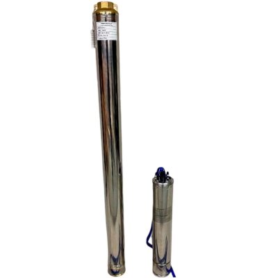 Pompe pour puits profond 4SD6/28, 3kW, 380V