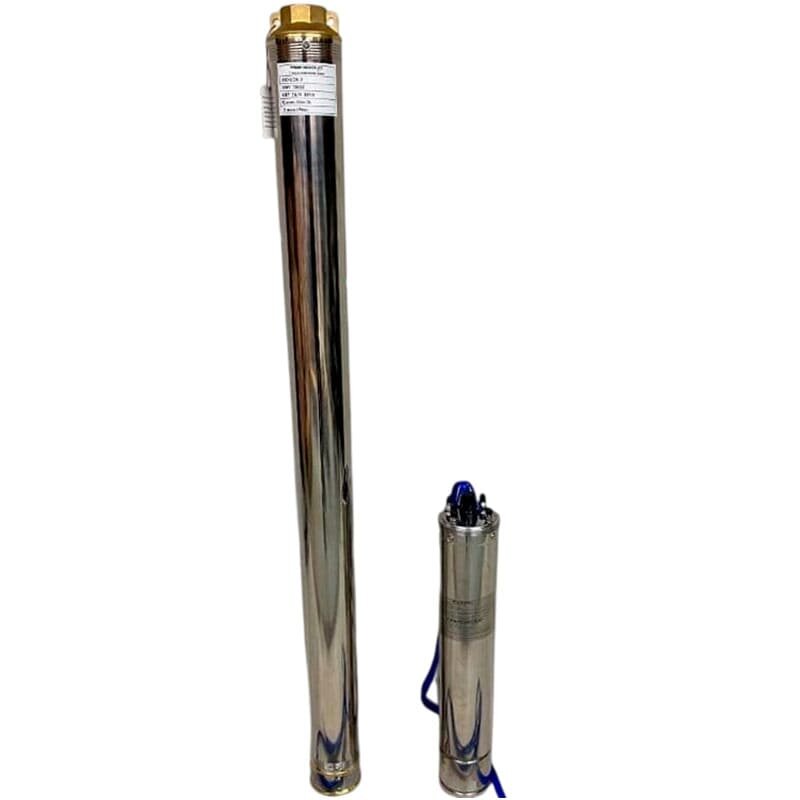 Pompe pour puits profond 4SD6/28, 3kW, 380V