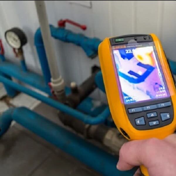 Energieaudit Produktionsanlagen und Stromversorgungssysteme