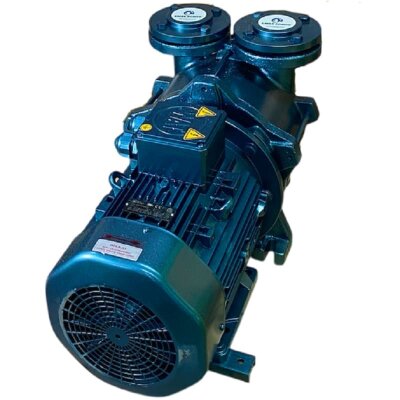 Pompa próżniowa z pierścieniem wodnym ESV 270/100, 285 m3/h, 7,5 kW, 1450 obr.