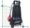Дренажный погружной насос Dreno BIC EVO 50-2/110 T с двухканальным рабочим колесом