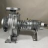 Hot oil pump EMSE EKY 40-200, 15 kW, 2900, without motor
