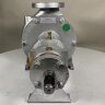 Hot oil pump EMSE EKY 40-200, 15 kW, 2900, without motor