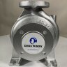 Hot oil pump EMSE EKY 40-200, 15 kW, 2900, without motor