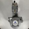 Hot oil pump EMSE EKY 40-200, 15 kW, 2900, without motor