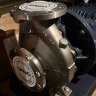 BGWH 80-200A (47/44), 11kW, 2880 Horizontal Edelstahlpumpe