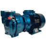 Bomba de vacío de anillo de agua ESV 150/60, 130 m3/h, 3 kW, 3000 rpm