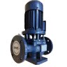 IRG BGL 65-160B (21,6/24), 3kW, 2880 Pumpe zentrifugal vertikal