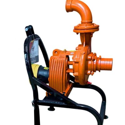 Pompa zraszająca z napędem WOM ciągnika MTZ-P 100-90S