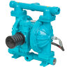 DP 100 DD/SN - Pompe à membrane pneumatique haute pression DiaPump