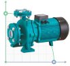 Centrifugal pump XST32-250/75, 380V 7.5 kW Hmax 92m Qmax 400l/min Leo3.0