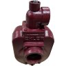 Pump driven from the PTO of the tractor MTZ-UK 50T