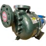 Pompa chemiczna QHB-40022 PVDF, 360L/min, 16,5 m, 380V, ABLE Motor, samozasysająca odśrodkowa