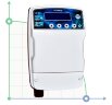 EControl Controller (pH, Rx, Cl) auf 2 parametri