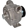 Жидкостно-кольцевой насос для перекачки уксуса LIVERANI NAUTIC 70 Inox FM 12V, 500 л/мин, AISI 316, без двигателя