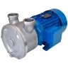 Вихровий насос для перекачування кислот LIVERANI EP 60 Inox 2, 350 л/хв, TF/M, 4 кВт, 1400 об/хв, 380В, AISI 316, Seal Cer.-Grafite-Epdm