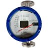 DN15 Przepływomierz rotametr ze stali nierdzewnej KLZZ PN6 (ciekła mieszanina alkoholi C2H5OH 96%), 11-110 l/h, 4-20mA, Ex