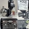 Насос дозировки флокулянта AQUA MSB, AISI 316L, 170 л/ч, 8 бар, 0,18 кВт, 380В мембранный моторный