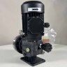 Насос дозировки флокулянта AQUA MSB, AISI 316L, 170 л/ч, 8 бар, 0,18 кВт, 380В мембранный моторный
