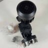 Насос дозировки флокулянта AQUA MSB, AISI 316L, 170 л/ч, 8 бар, 0,18 кВт, 380В мембранный моторный