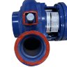 Pompe à entraînement hydraulique HYDRO-3