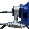 Pompe à entraînement hydraulique HYDRO-3