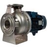 BZm 40-125/1,5 Edelstahl-Enzympumpe Monoblock