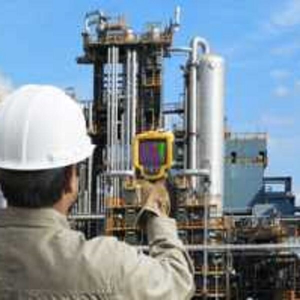 Energy audit of industrial enterprises