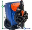 Bomba dosificadora de productos químicos PDE PKX FT/A 07-02 230V/240V