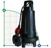 Dreno APX 32-2/150 T/G submersible pump with two-channel impeller