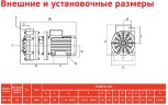ADH 160 PP/A/10HP/TF/2800/BSP - горизонтальный центробежный насос