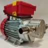 Bomba de engranajes NOVAX G 20 HP 0.6