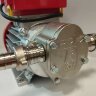 Bomba de engranajes NOVAX G 20 HP 0.6