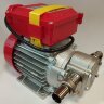 Bomba de engranajes NOVAX G 20 HP 0.6