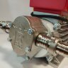 Bomba de engranajes NOVAX G 20 HP 0.6