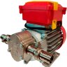 Pompe à engrenages NOVAX G 20 CV 0,6