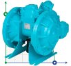 Bomba Neumática Heavy Duty DiaPump DPH 15 AL-N