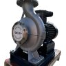 BGWHB 150-400(I)B (173/37,5), 30kW, 1480, Ex - pompa ze stali nierdzewnej pozioma